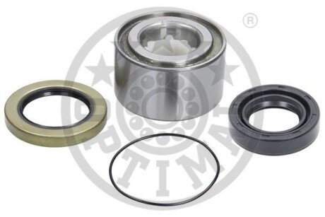 Підшипник задньої ступиці optimal 922923 на Бмв E63