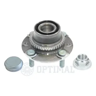 Підшипник задньої ступиці OPTIMAL 942177