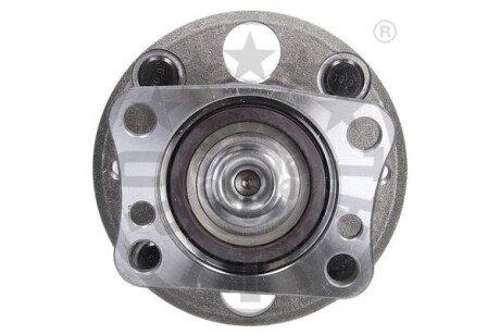 Подшипник задней ступицы optimal 942204