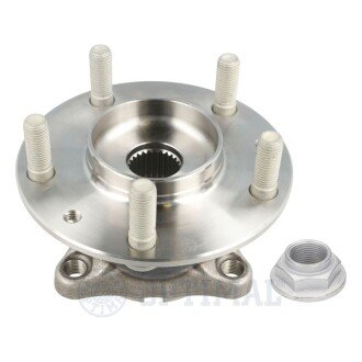 Підшипник задньої ступиці optimal 942224