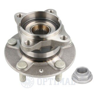 Підшипник задньої ступиці optimal 942224