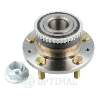 Підшипник задньої ступиці OPTIMAL 942273