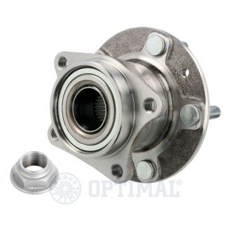 Подшипник задней ступицы optimal 942304