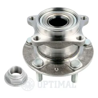 Підшипник задньої ступиці OPTIMAL 942304