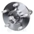 Подшипник задней ступицы OPTIMAL 942802