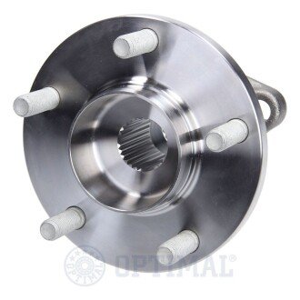 Подшипник задней ступицы optimal 942802