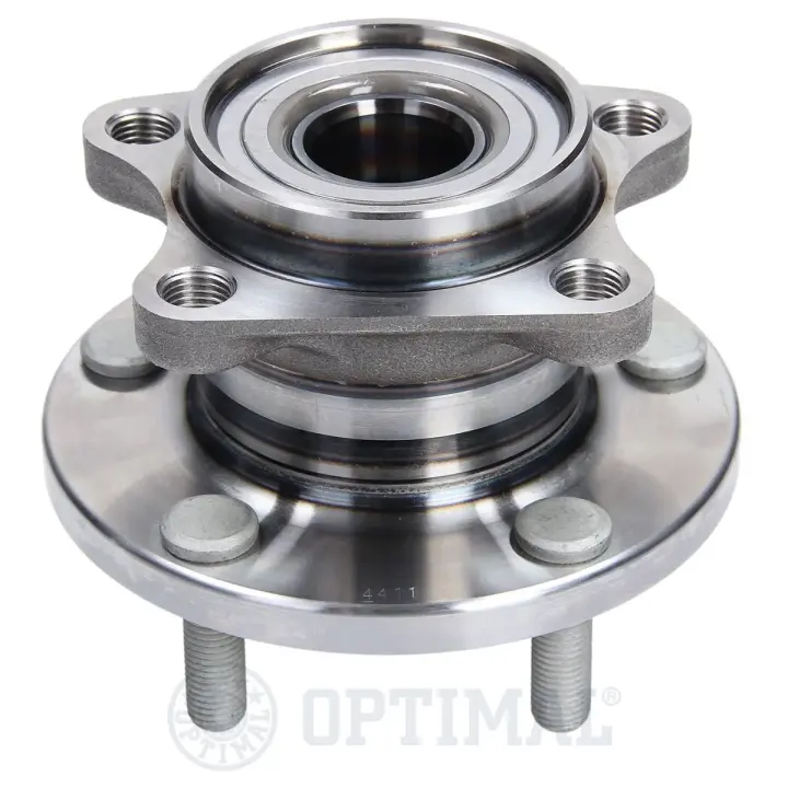Подшипник задней ступицы OPTIMAL 942802