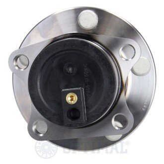 Подшипник задней ступицы optimal 942804