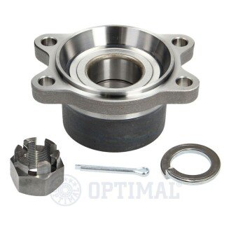 Подшипник задней ступицы optimal 952020