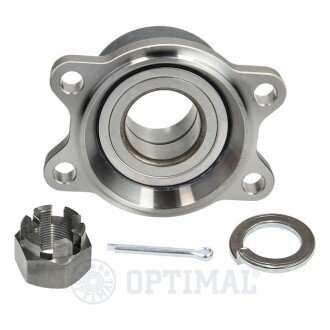 Подшипник задней ступицы optimal 952020
