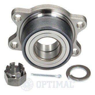 Подшипник задней ступицы optimal 952020