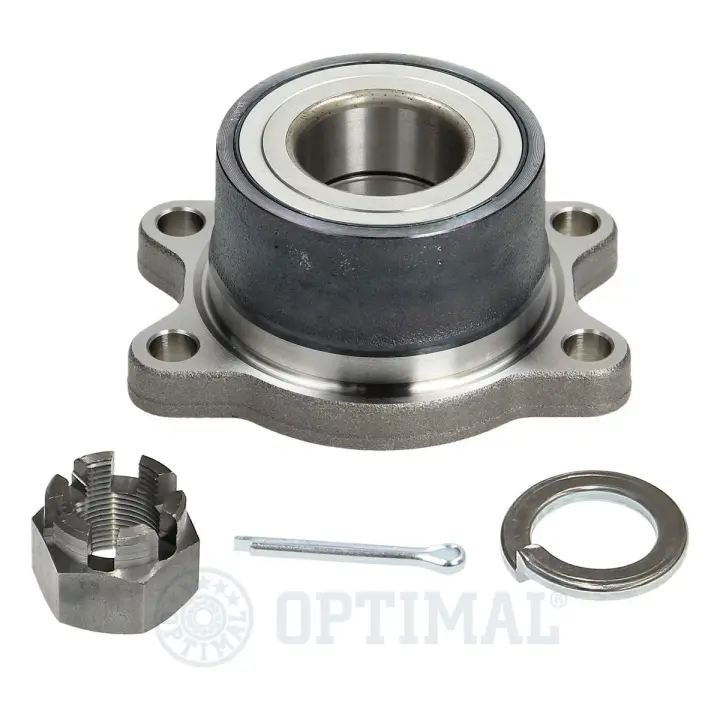 Подшипник задней ступицы OPTIMAL 952020