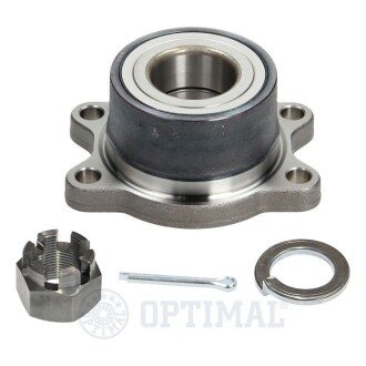 Подшипник задней ступицы optimal 952020