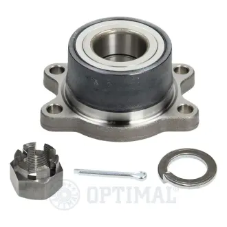 Подшипник задней ступицы OPTIMAL 952020 Митсубиси Спейс стар