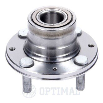 Подшипник задней ступицы optimal 952405 на Митсубиси Colt