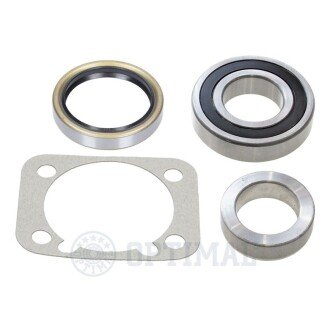 Подшипник задней ступицы optimal 952593 на Митсубиси Лансер