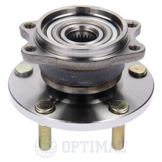 Подшипник задней ступицы optimal 952646L на Митсубиси Лансер 9
