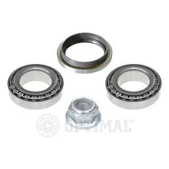 Підшипник задньої ступиці OPTIMAL 952678