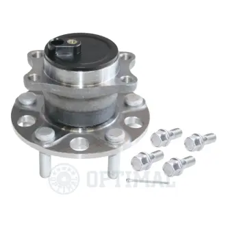 Подшипник задней ступицы OPTIMAL 952706