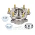 Подшипник задней ступицы OPTIMAL 952766L