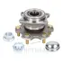 Подшипник задней ступицы OPTIMAL 952766L