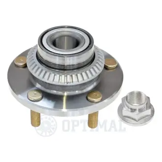 Підшипник задньої ступиці OPTIMAL 952806