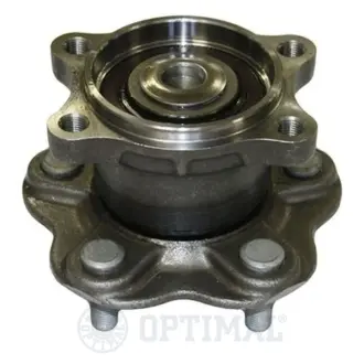 Підшипник задньої ступиці OPTIMAL 962208