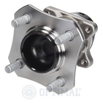 Подшипник задней ступицы optimal 962216
