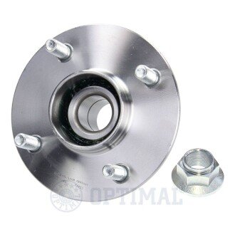 Подшипник задней ступицы optimal 962230