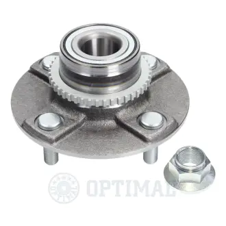 Подшипник задней ступицы OPTIMAL 962230