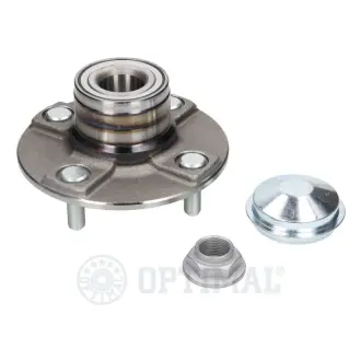 Подшипник задней ступицы OPTIMAL 962232