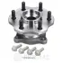 Подшипник задней ступицы OPTIMAL 962522