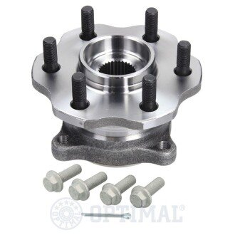 Подшипник задней ступицы optimal 962522