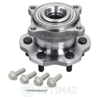 Підшипник задньої ступиці OPTIMAL 962522
