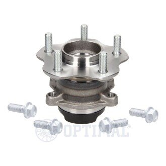 Подшипник задней ступицы optimal 962556
