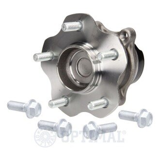 Подшипник задней ступицы optimal 962556