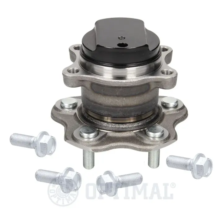 Подшипник задней ступицы OPTIMAL 962556