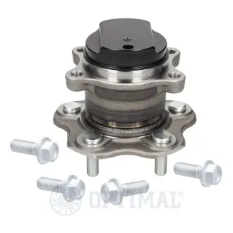 Подшипник задней ступицы OPTIMAL 962556