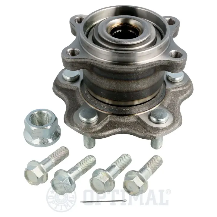 Подшипник задней ступицы OPTIMAL 962558