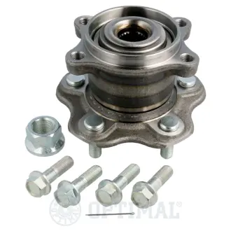 Подшипник задней ступицы OPTIMAL 962558