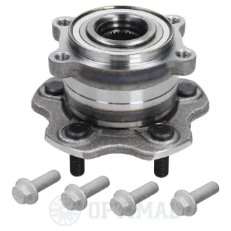 Подшипник задней ступицы OPTIMAL 962564 Infiniti Q50