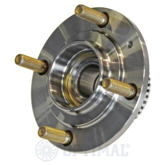 Подшипник задней ступицы optimal 962622