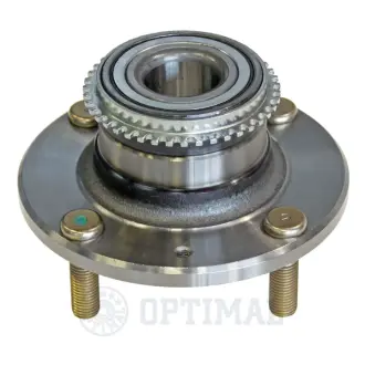 Підшипник задньої ступиці OPTIMAL 962622