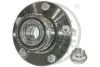 Подшипник задней ступицы OPTIMAL 962624