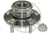 Подшипник задней ступицы OPTIMAL 962624