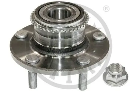 Подшипник задней ступицы OPTIMAL 962624 Митсубиси Аутлендер 1
