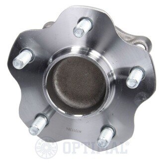 Подшипник задней ступицы optimal 962732