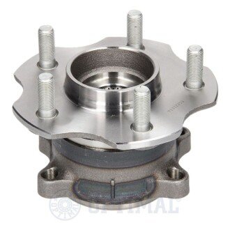 Підшипник задньої ступиці optimal 962734