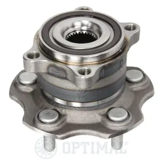 Підшипник задньої ступиці OPTIMAL 962734