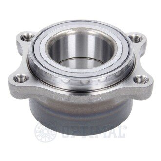 Подшипник задней ступицы optimal 962747